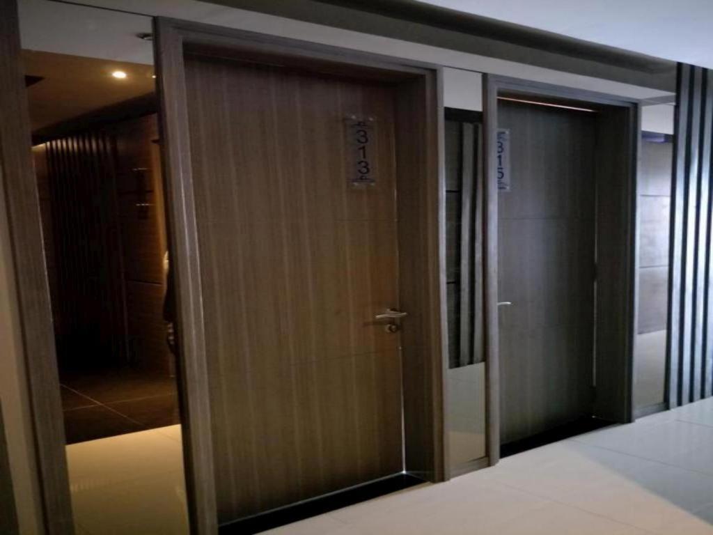 Octopuss Wellness Hotel & Spa Bentayan Экстерьер фото