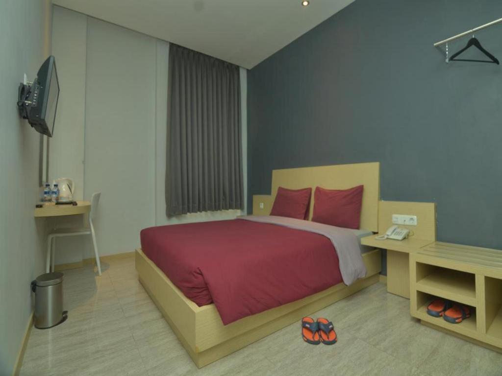 Octopuss Wellness Hotel & Spa Bentayan Экстерьер фото