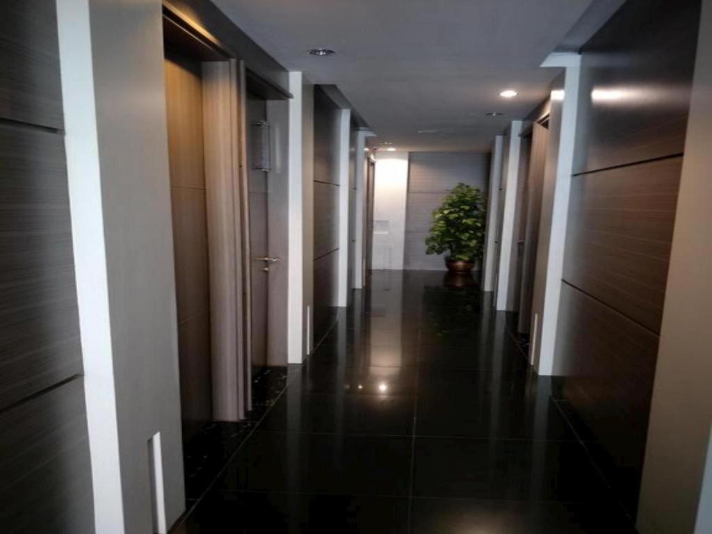 Octopuss Wellness Hotel & Spa Bentayan Экстерьер фото