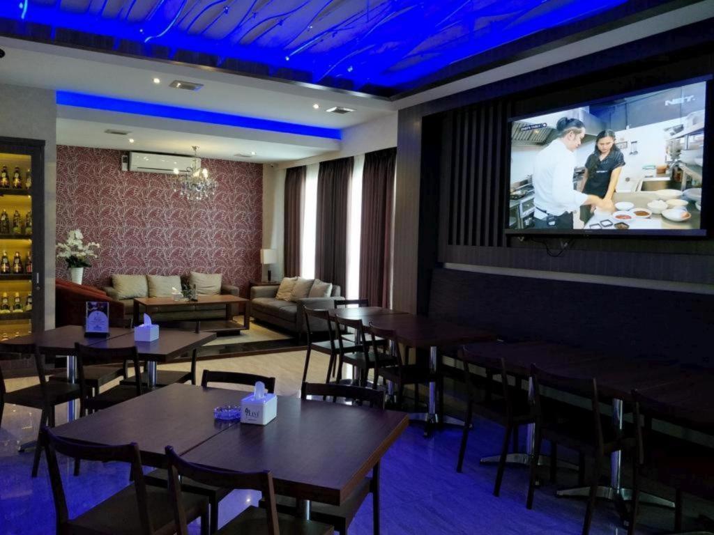 Octopuss Wellness Hotel & Spa Bentayan Экстерьер фото
